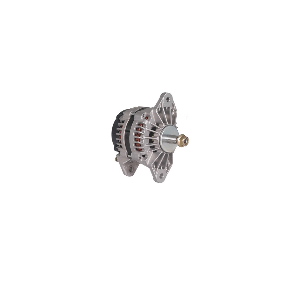 Alternador 24si para Camión, Marca Delco Remy, compatible con OM 904 Y OM 906