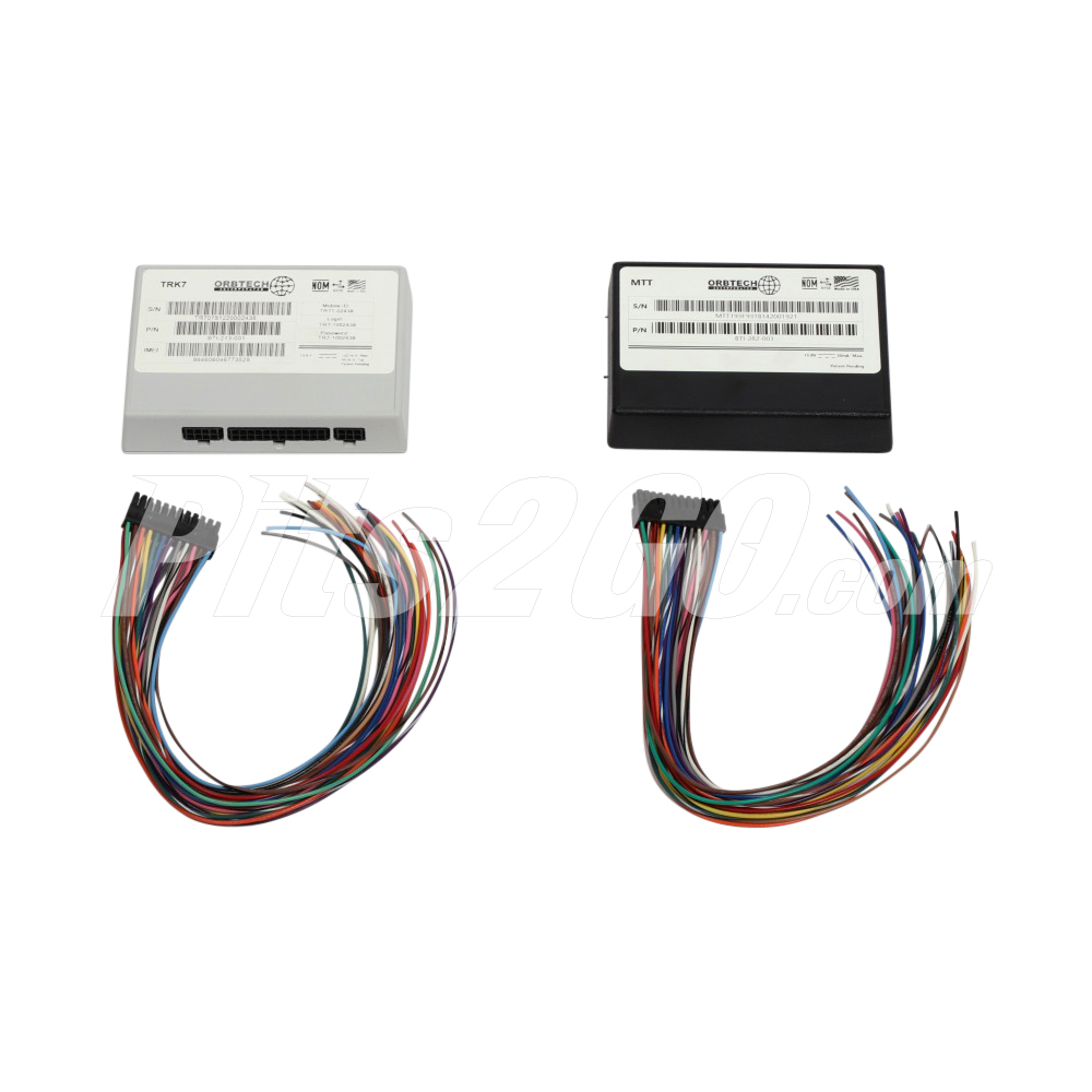 Alerta fuel m580mm phx batería para Tractocamión, Marca Freightliner, compatible con Genérico image number 2