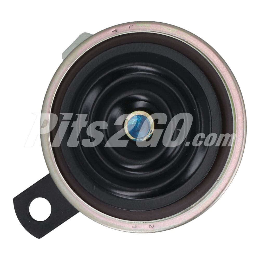 Disco para Tractocamión, Marca Mitsubishi, compatible con Genérico image number 2