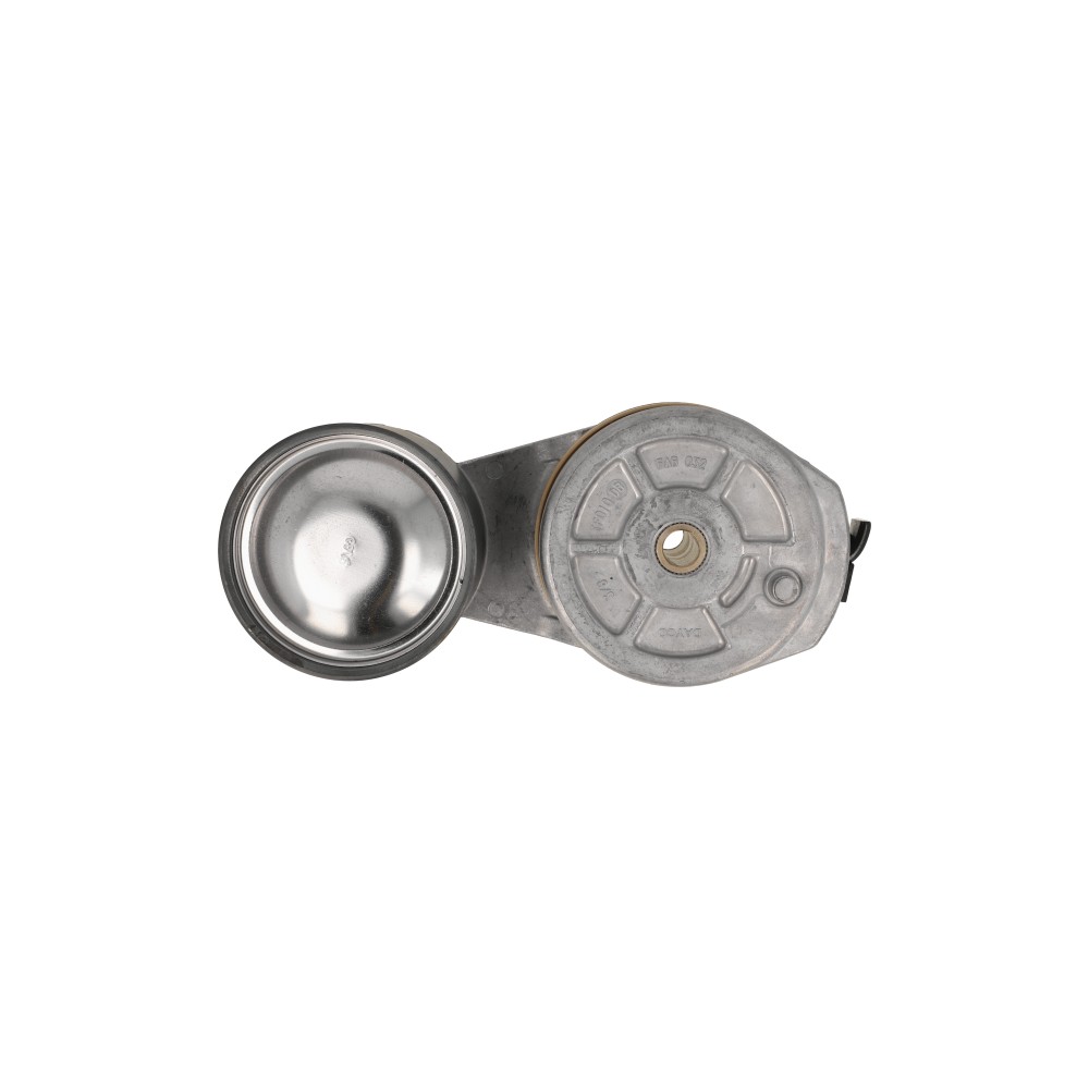 Polea compresor aire para Tractocamión, Marca Volvo, compatible con FH,FM,VN image number 0