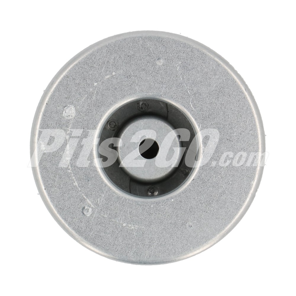 Filtro cartucho hidráulico, para Tractocamión, Marca del producto: Donaldson, compatible con: Genérico,Número de parte: DNP579124 image number 3