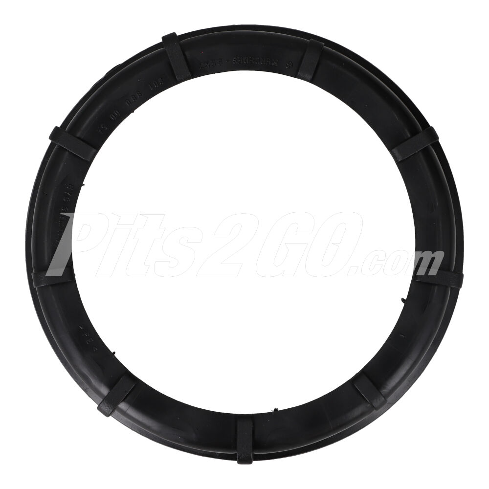 Tuerca de moldura para Vanes, Marca Mercedes-Benz, compatible con Sprinter image number 2