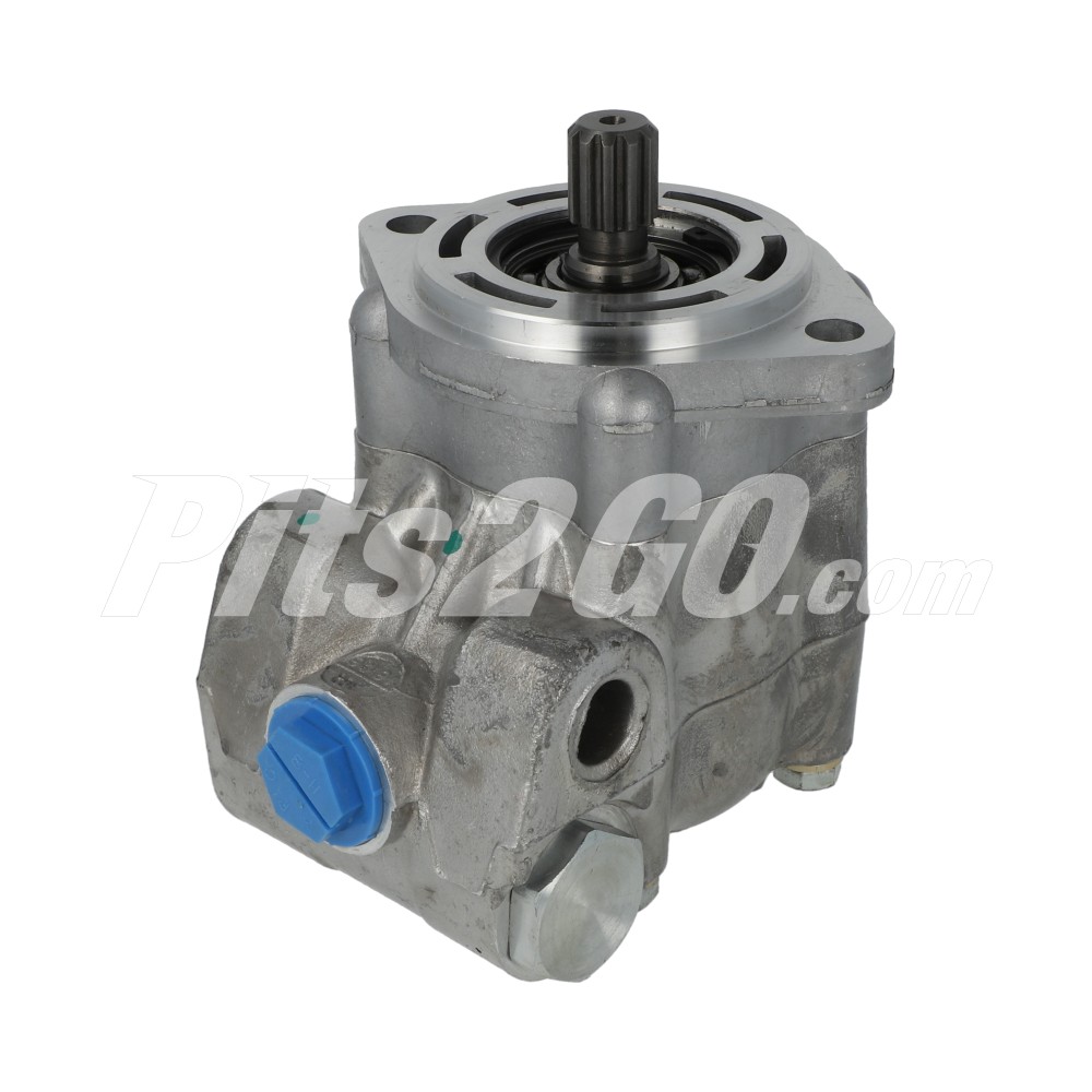 Ensamble cilíndrico para Tractocamión, Marca Freightliner, compatible con Genérico image number 1