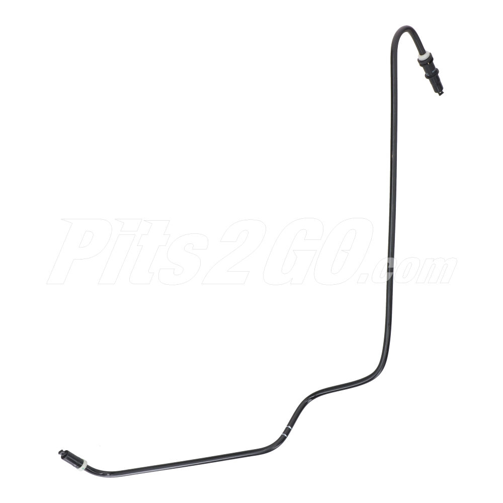 Manguera clutch para Vanes, Marca Mercedes-Benz, compatible con Sprinter image number 2