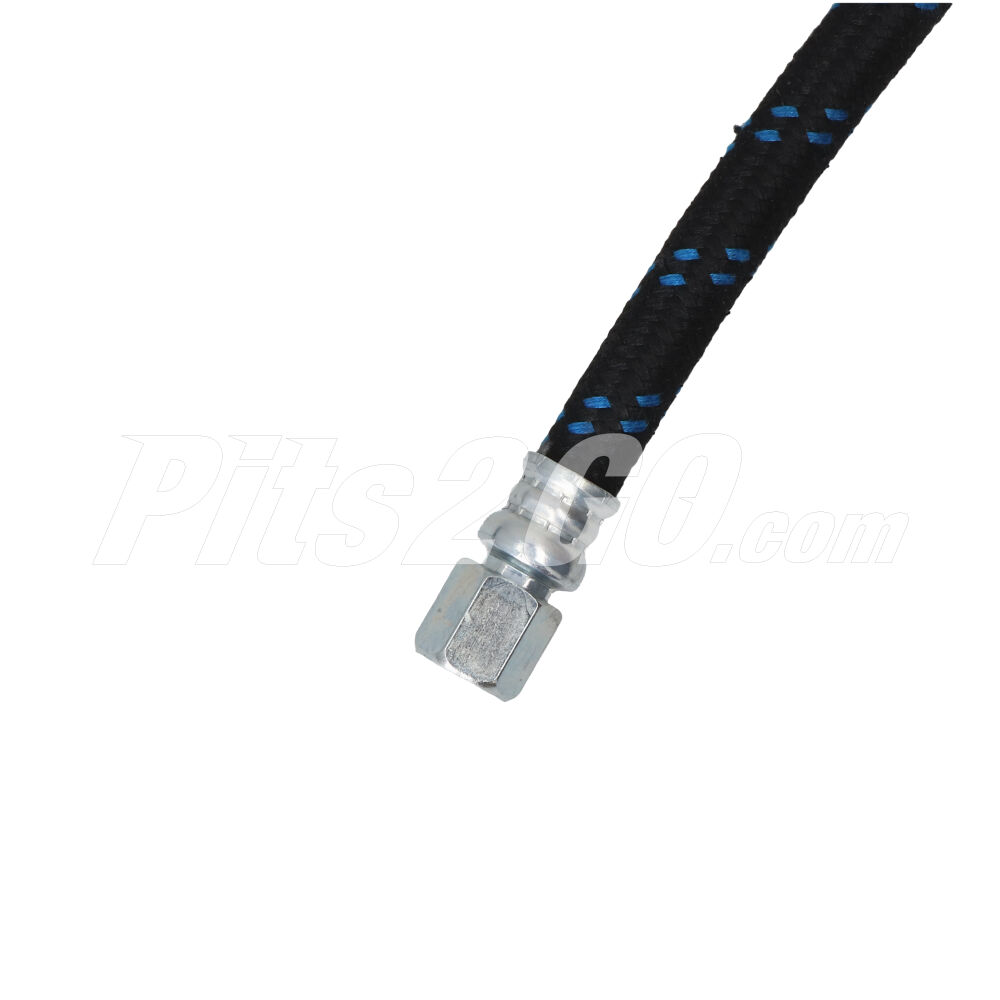 Manguera del compresor del aire acondicionado para Tractocamión, Marca Freightliner, compatible con Genérico image number 1