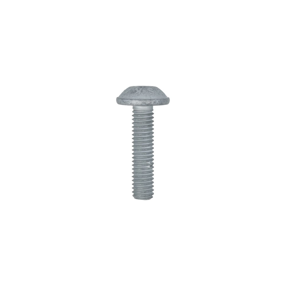 Perno hexalobular para Tractocamión, Marca del producto Mercedes Benz, compatible con Cascadia