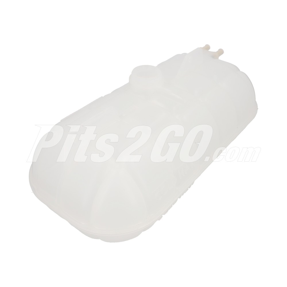 Tanque aireador para Tractocamión, Marca Freightliner, compatible con Genérico image number 2