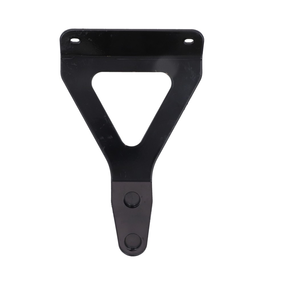 Soporte deflector corto para Tractocamión, Marca Freightliner, compatible con Cascadia