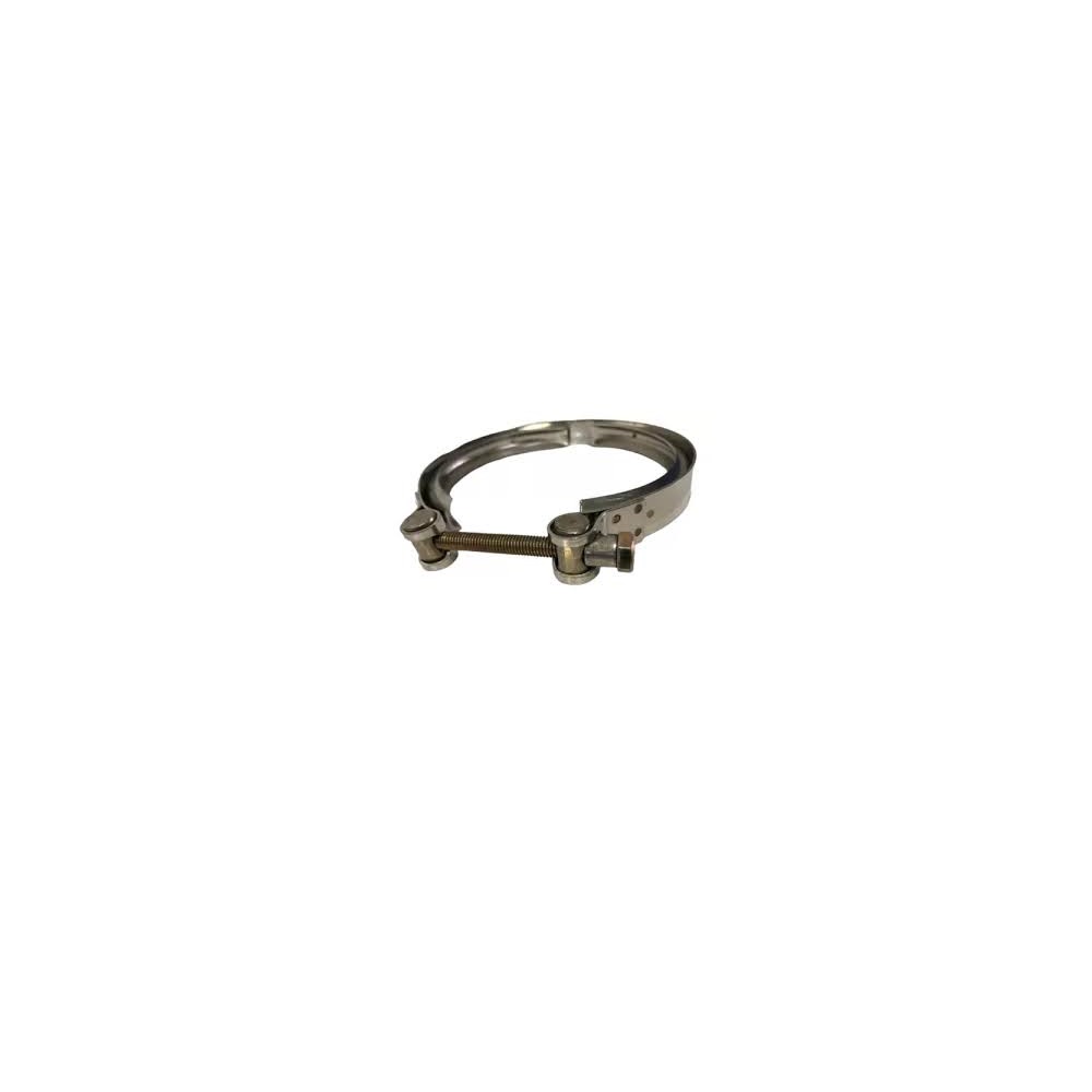 Abrazadera para Buses, Marca Mercedes-Benz, compatible con O-500 1728