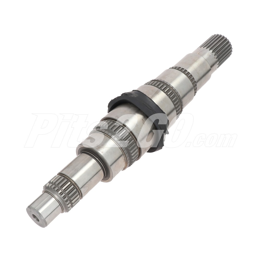 Eje principal para Camión, Marca Mitsubishi, compatible con FL360 image number 1