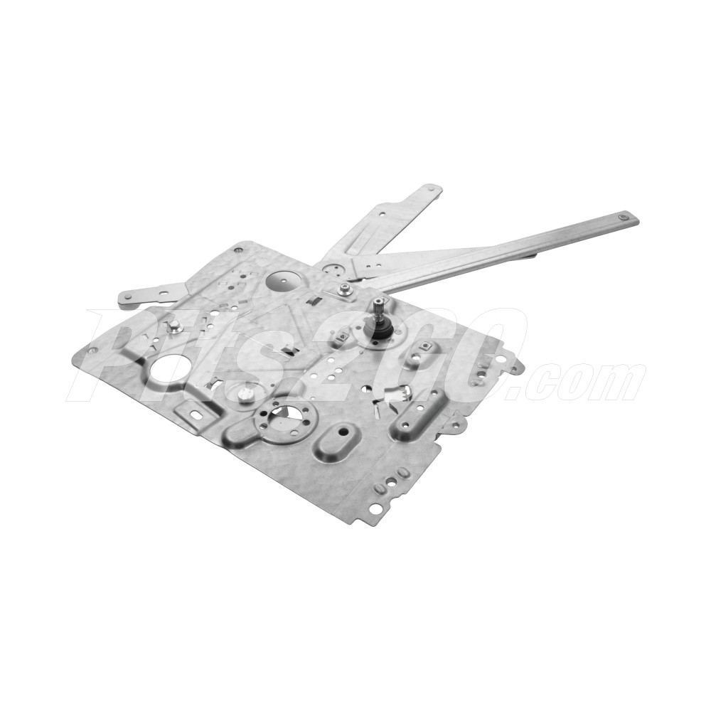 Elevador de cristal  izquierdo para Tractocamión, Marca Volvo, compatible con VN,VNL image number 3