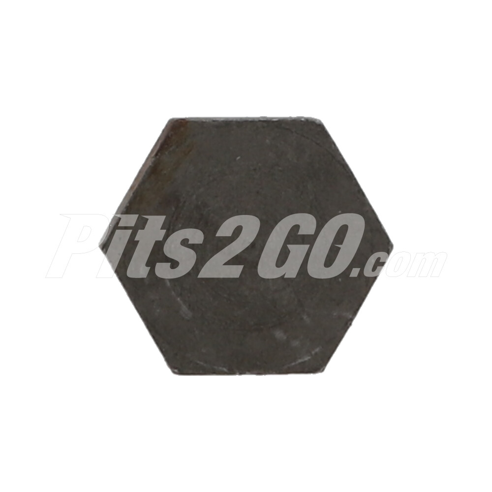 Tornillo hueco para Buses, Marca Mercedes-Benz, compatible con OM457 image number 1