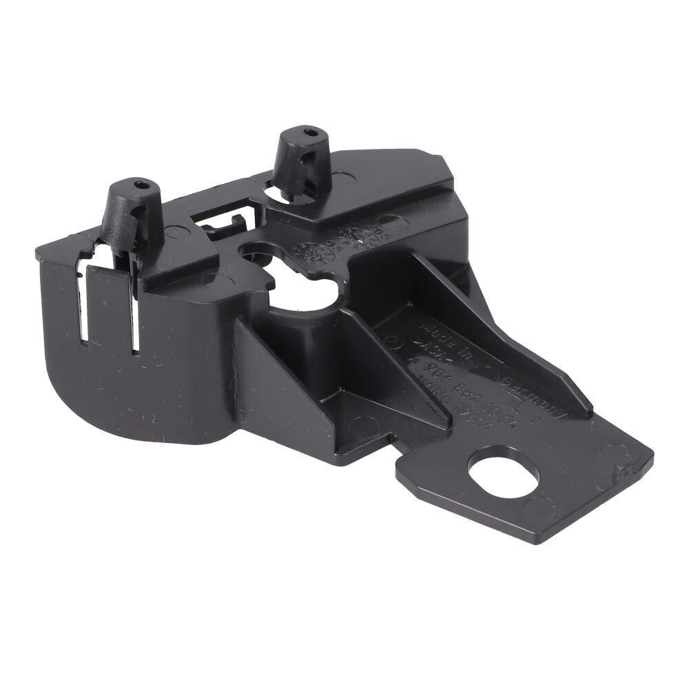Soporte izquierdo de fascia delantera para Vanes, Marca Mercedes-Benz, compatible con Sprinter image number 0