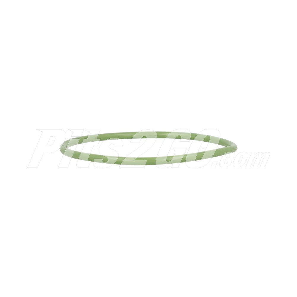 O-ring para Tractocamión, Marca Detroit Diésel, compatible con Cascadia image number 2