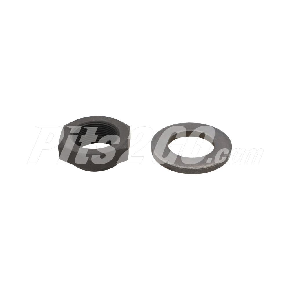 Kit de tuerca para Tractocamión, Marca Meritor, compatible con Genérico image number 2