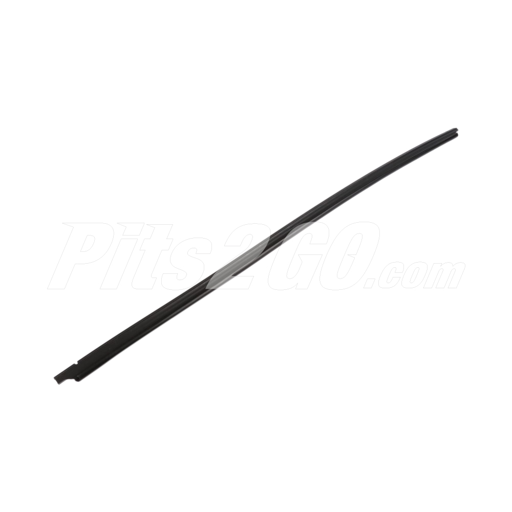 Moldura de sellado para Tractocamión, Marca Volvo, compatible con VNL image number 3