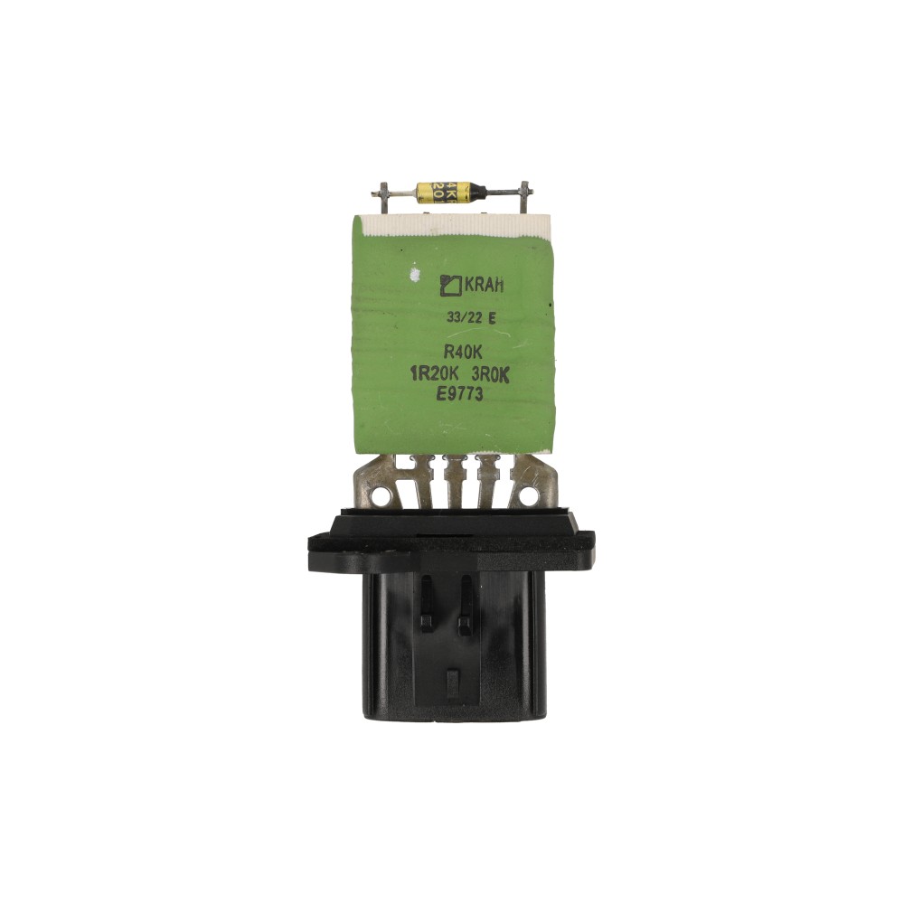 Resistencia para Tractocamión, Marca Mack Truck, compatible con FH image number 0