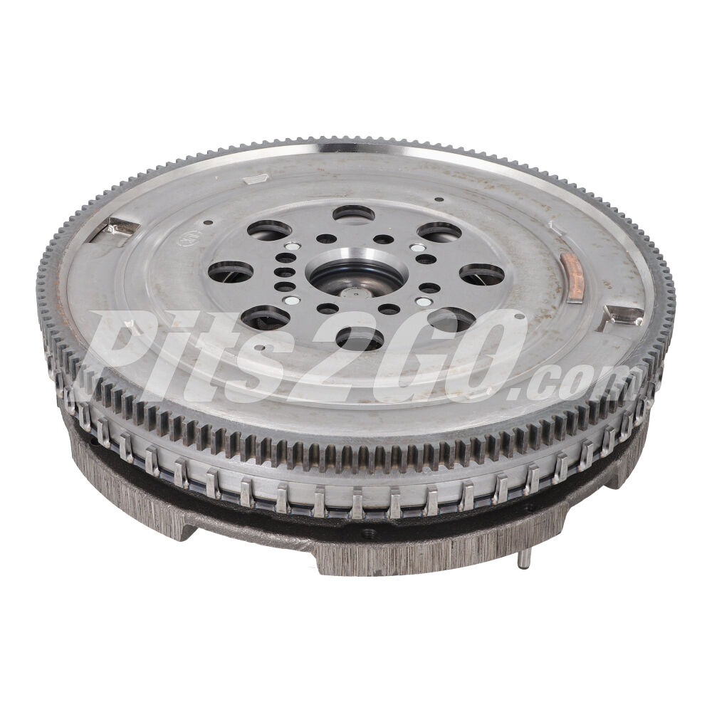 Volante con corona para Vanes, Marca Mercedes-Benz, compatible con Sprinter image number 0