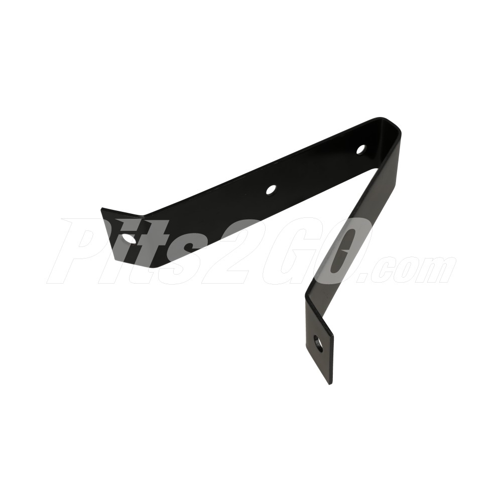 Soporte de estribo derecho para Tractocamión, Marca Volvo, compatible con FH image number 2