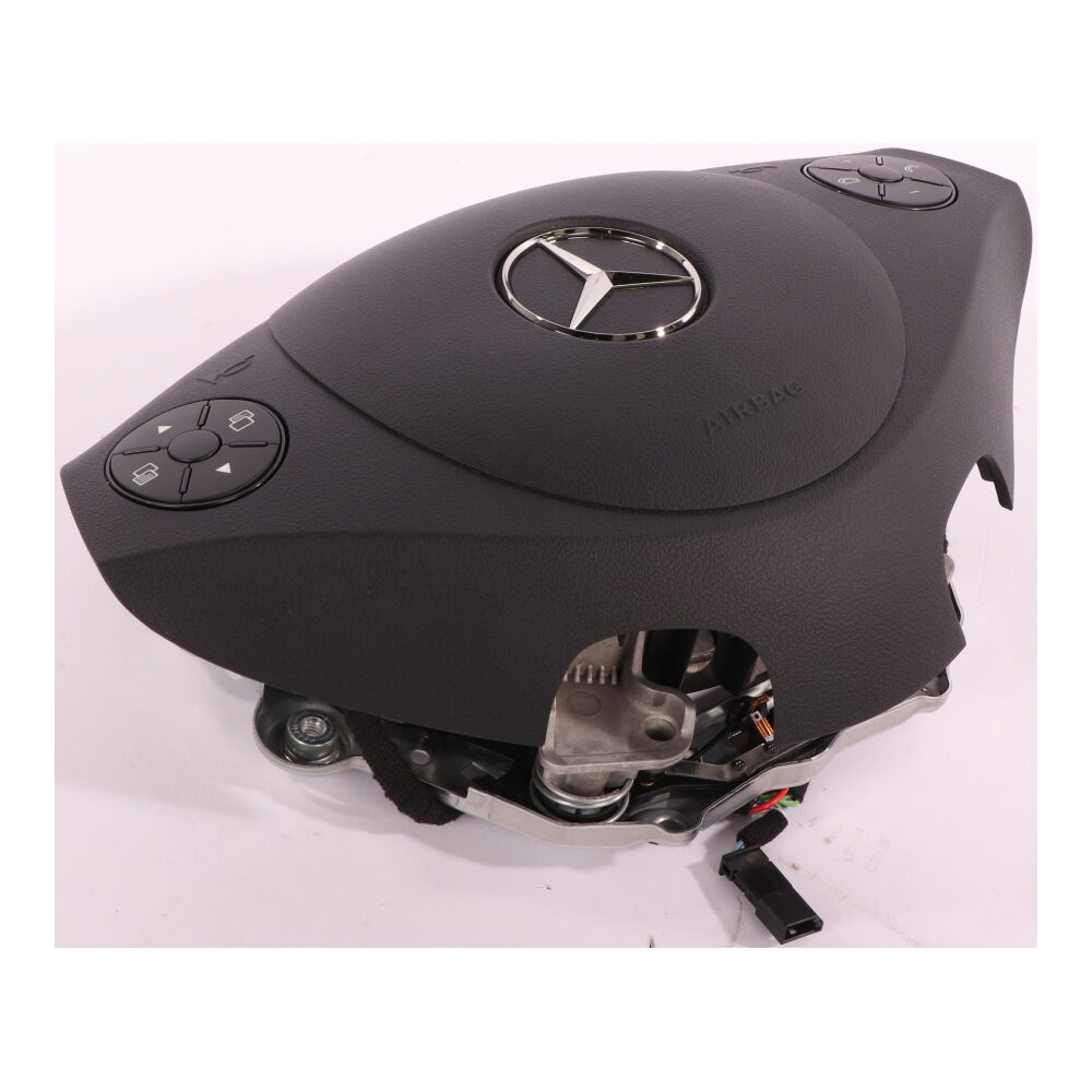 Airbag del conductor para Vanes, Marca Mercedes-Benz, compatible con Sprinter image number 2