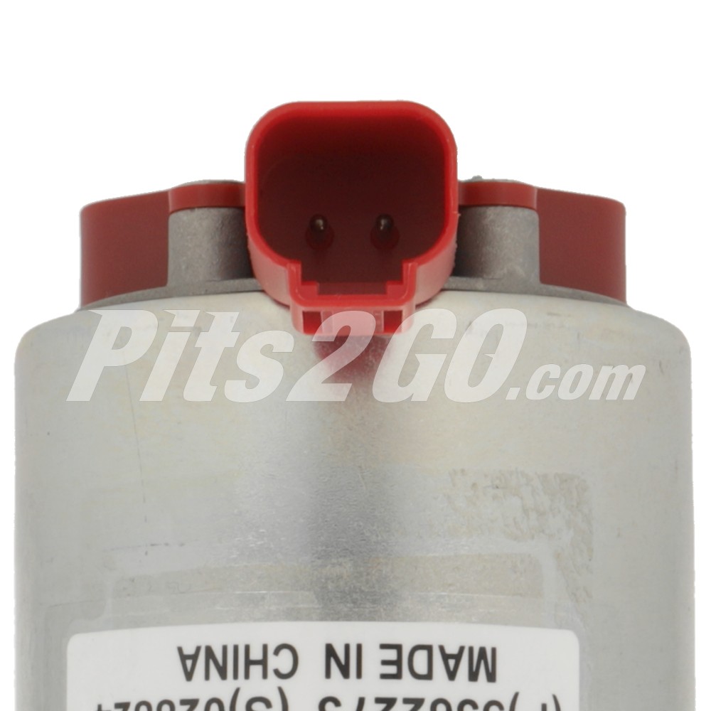 Bomba, transferencia de combustible, para Tractocamión, Marca del producto: Cummins, compatible con: T300,T370,número de parte:,5362273 image number 5