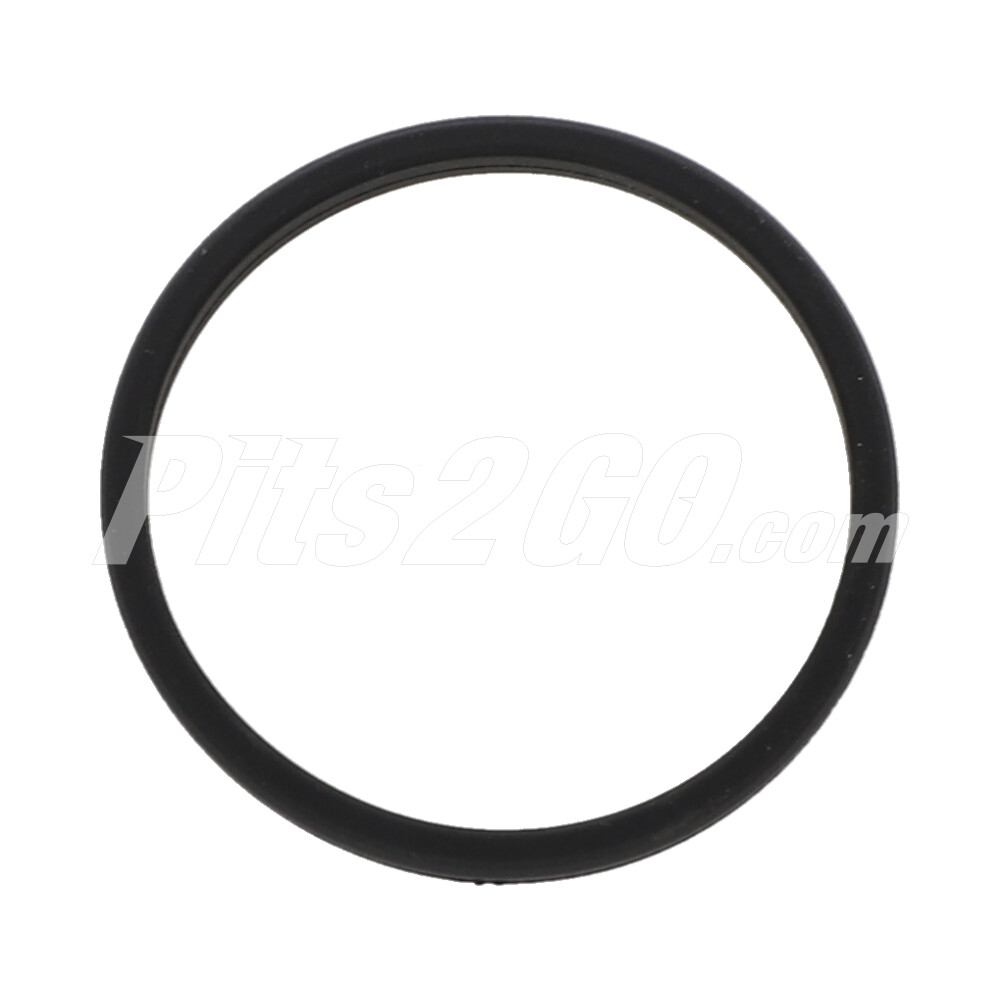 Junta enfriador de aceite, para Tractocamión, Marca del producto: Detroit Diésel, compatible con: Serie 60,Número de parte: DDEA4721881080 image number 2