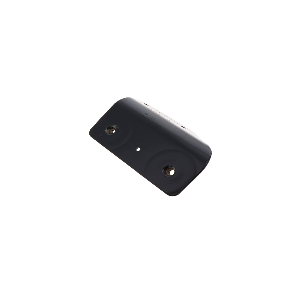 Placa tuerca izquierda para Tractocamión, Marca Freightliner, compatible con Cascadia