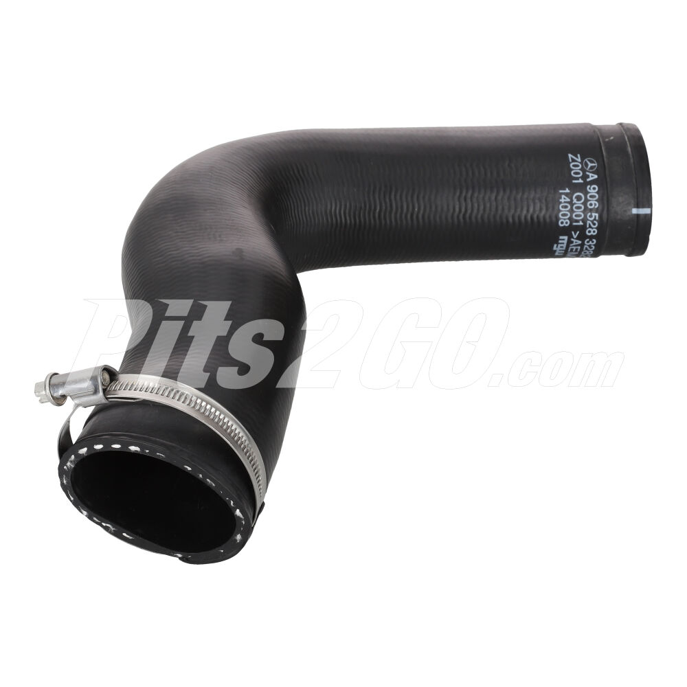 Tubo flexible para Vanes, Marca Mercedes-Benz, compatible con Sprinter image number 0