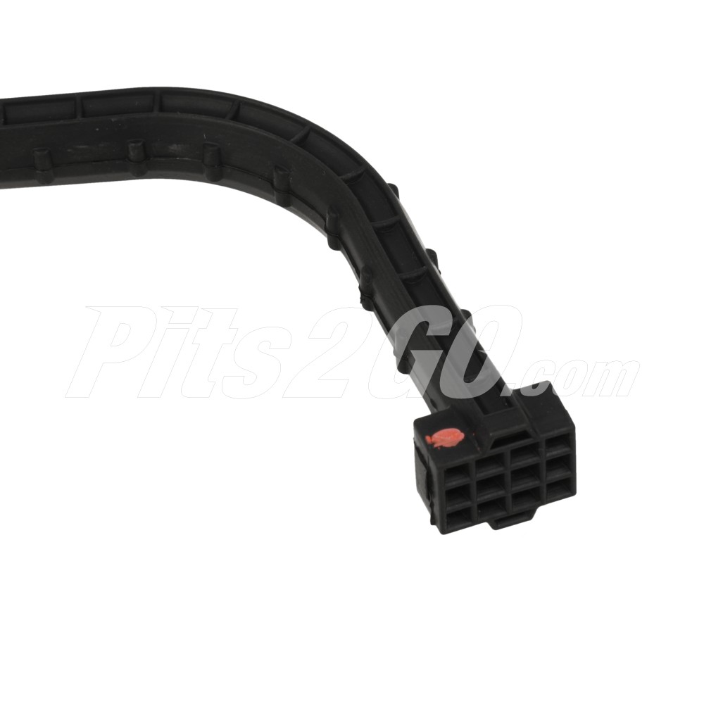 Junta tapa distribución, para Tractocamión, Marca del producto: Volvo, compatible con: FH,FM,20817742 image number 4