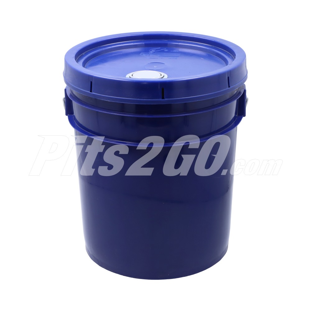Aceite motor VDS-3 15W40 cubeta 19 litros image number 2