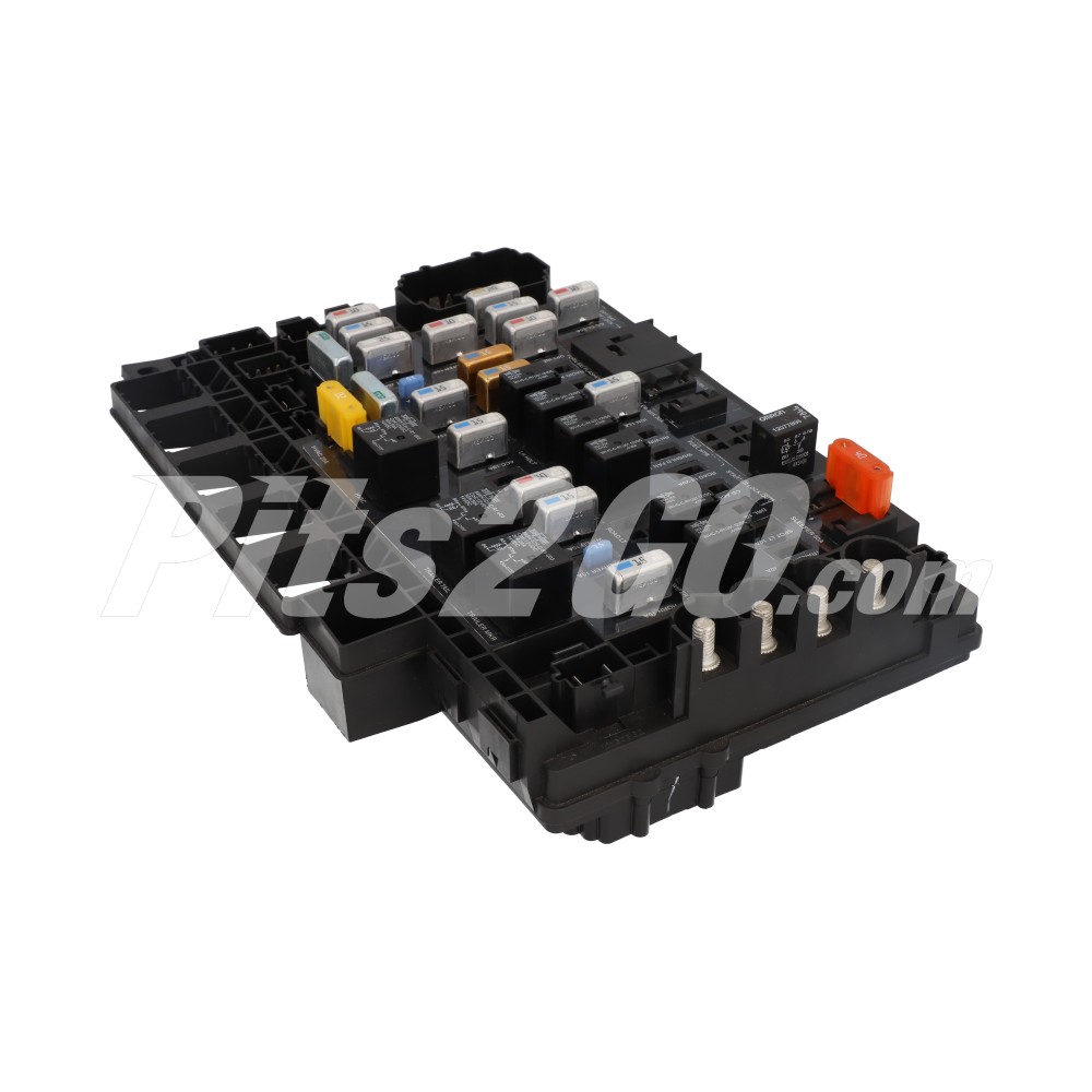 Módulo distribución para Camión, Marca Freightliner, compatible con M2 image number 2