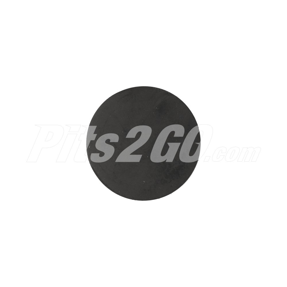 Tapón, tapa de engranajes, para Tractocamión, Marca del producto: Cummins, compatible con: VNL430,VNL460,número de parte:,3688113 image number 3