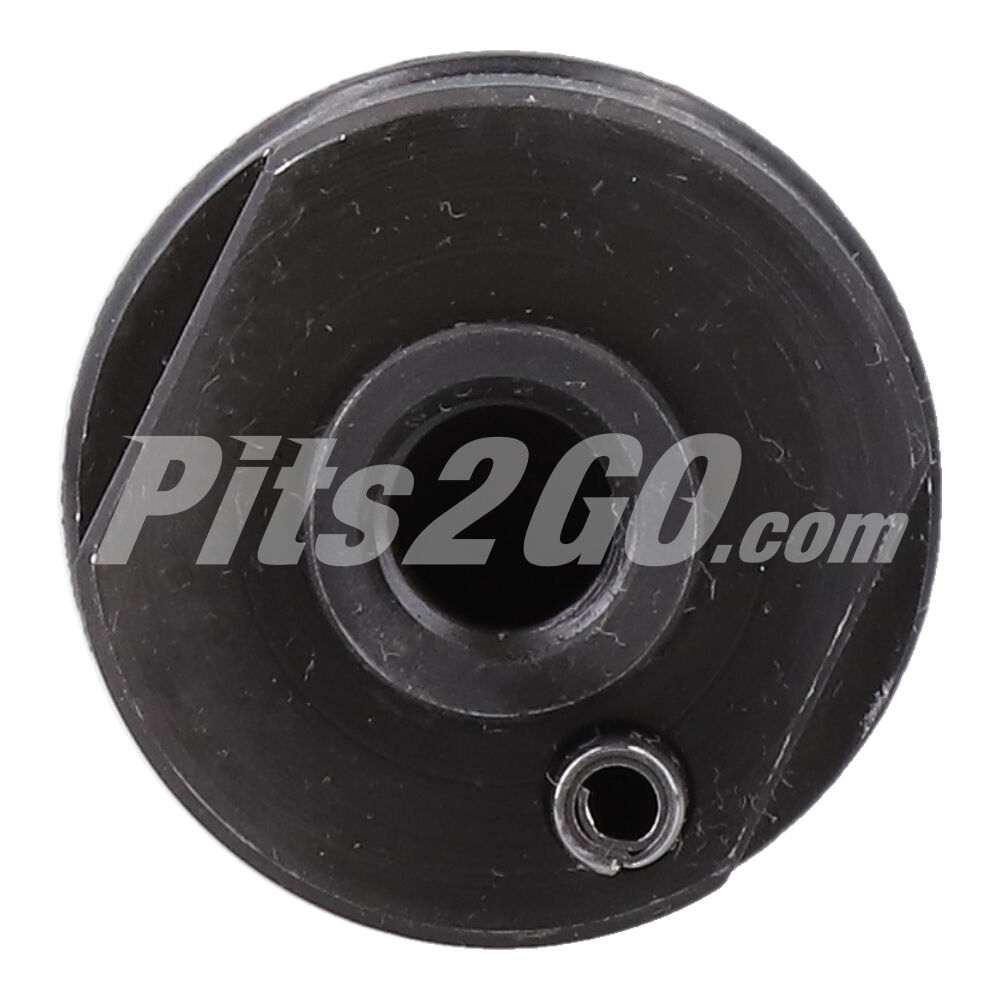 Inyector de combustible para Tractocamión, Marca Mercedes-Benz, compatible con OM904, OM906 image number 3
