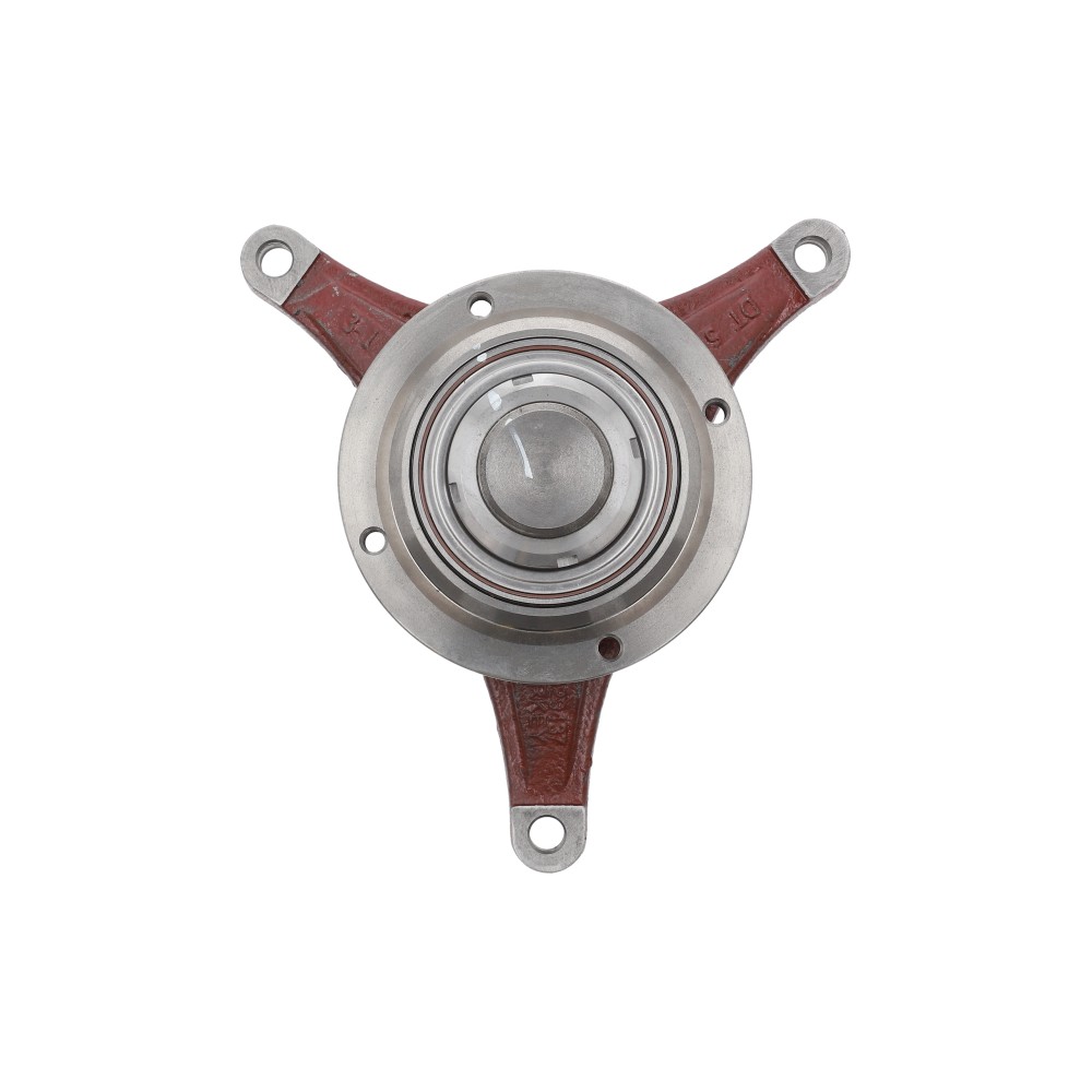Cubo ventilador 22719937 para Tractocamión, Marca Volvo, compatible con FH image number 0
