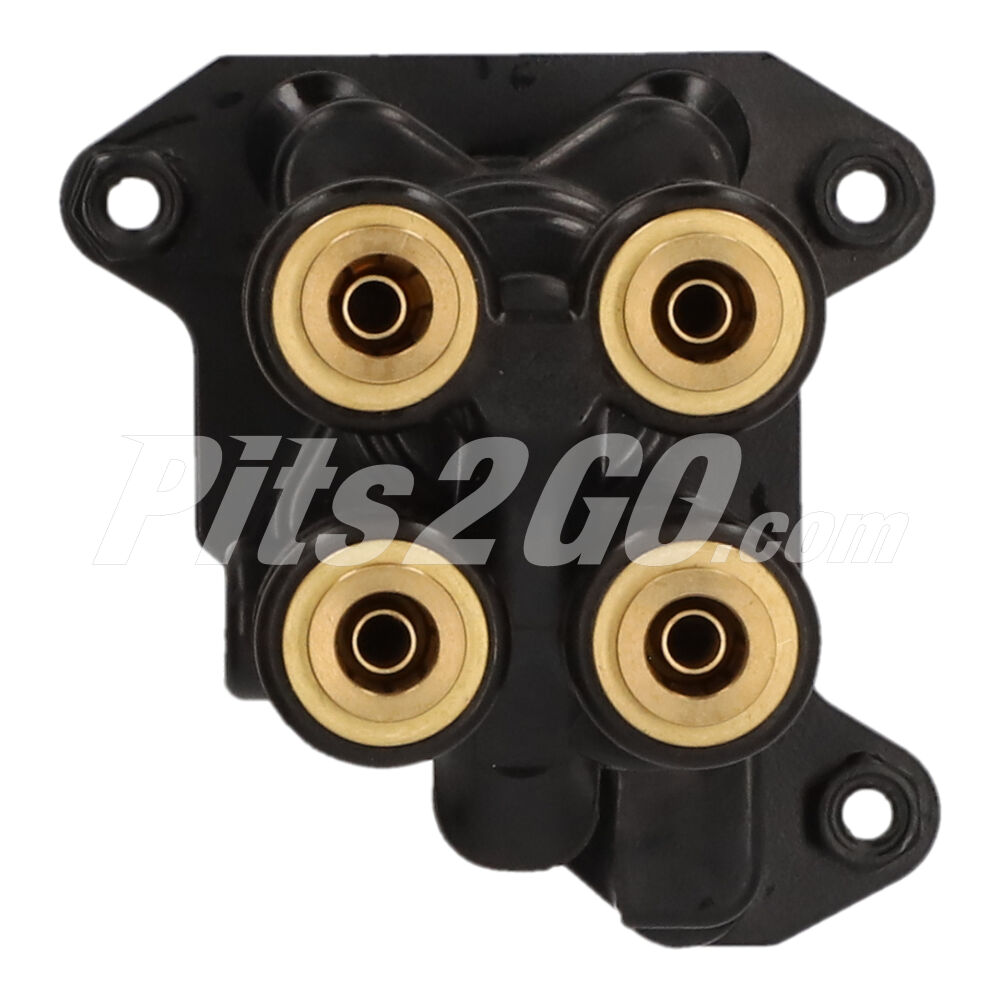 Válvula de freno para Camión, Marca Bendix, compatible con M2 image number 3