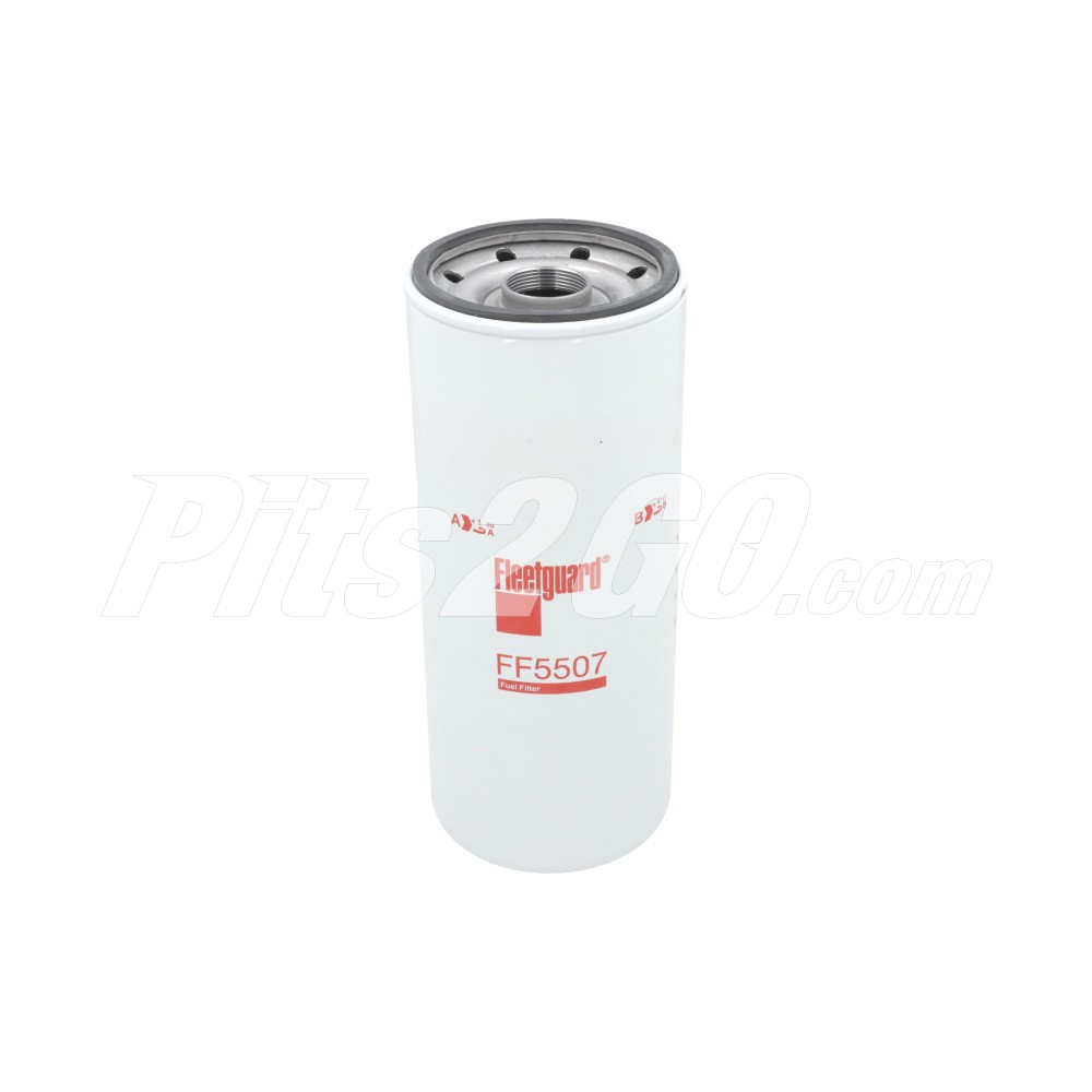 Filtro combustible para Tractocamión, Marca del producto Fleetguard, compatible con FH image number 1