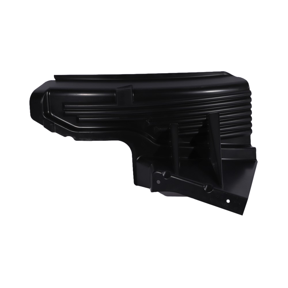 Lodera interior izquierda para Tractocamión, Marca Volvo, compatible con VNL image number 0