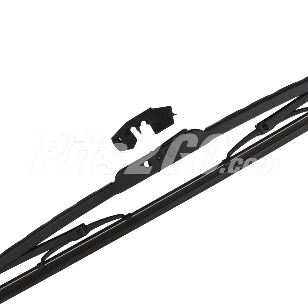 Limpiaparabrisas 22 pulgadas para Tractocamión, Marca Alliance, compatible con Cascadia image number 3