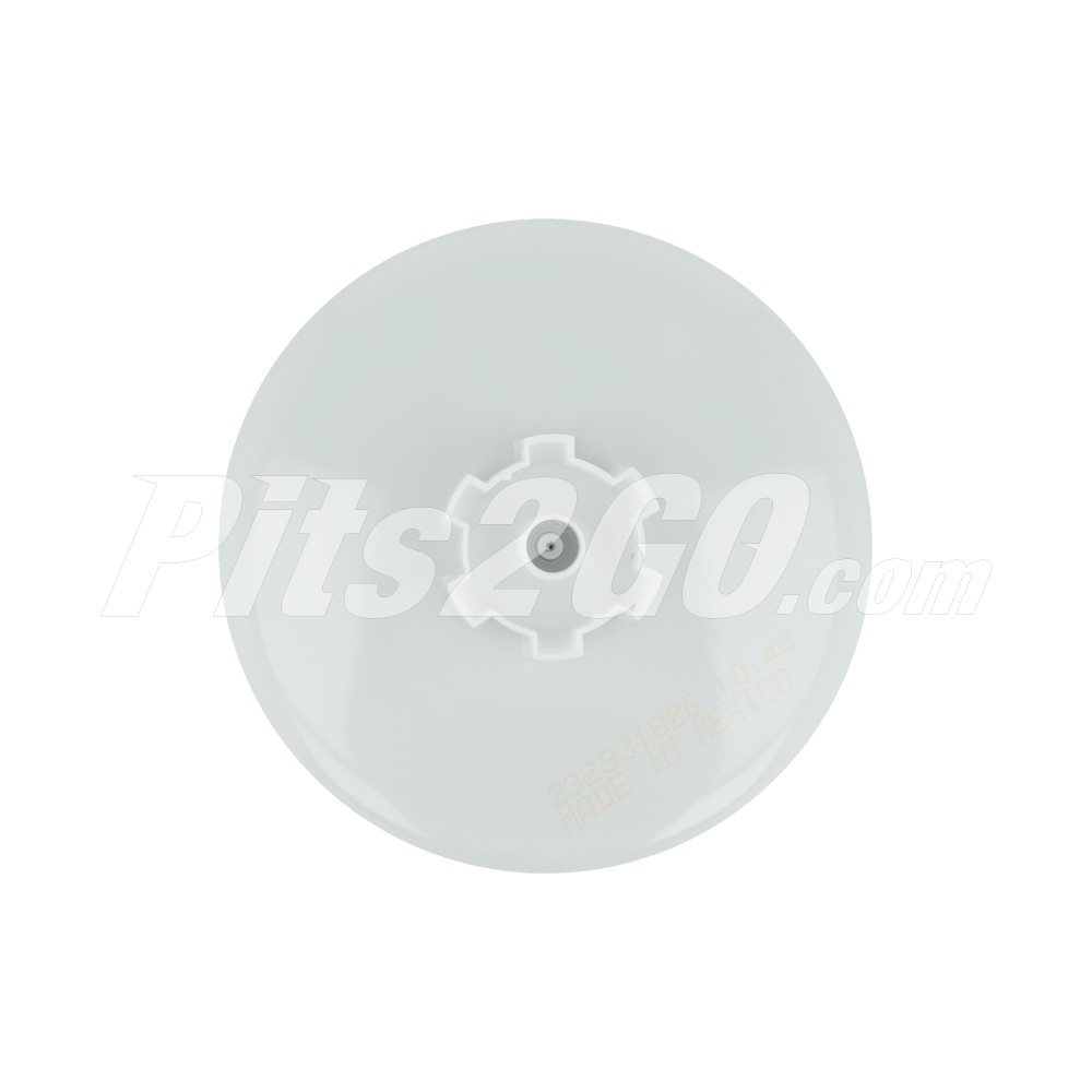 Filtro separador combustible, separador de agua para Tractocamión, Marca Fleetguard, compatible con Cascadia image number 4