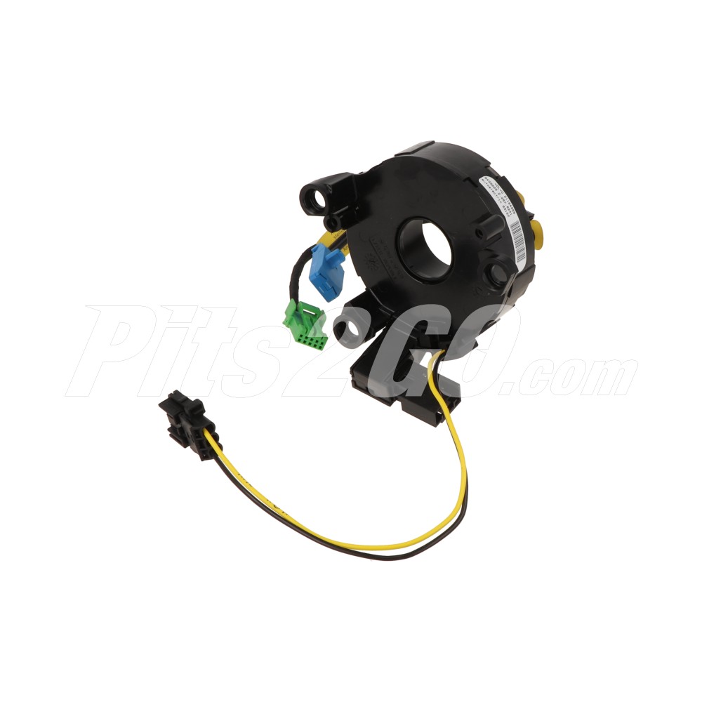 Riel de contacto para Tractocamión, Marca Volvo, compatible con FM image number 1