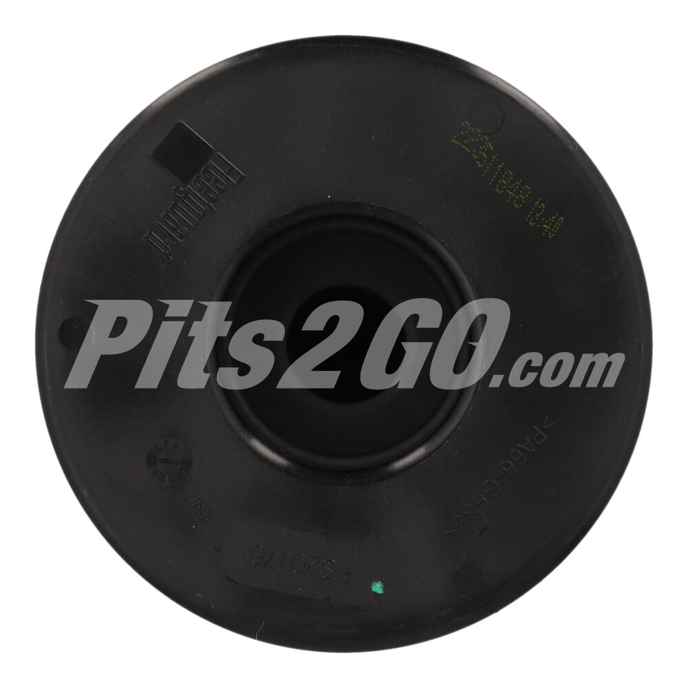Filtro separador para Tractocamión, Marca Fleetguard, compatible con Genérico image number 3