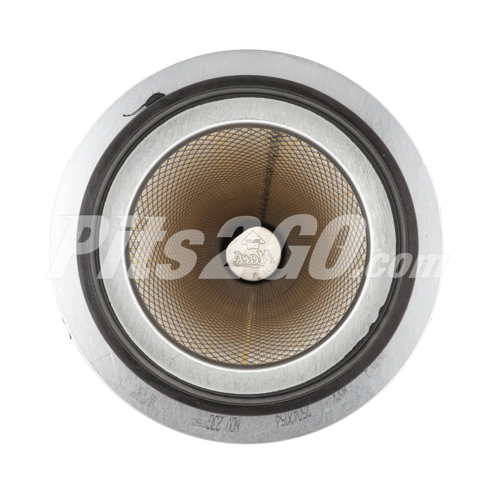 Filtro de combustible separador de agua, para Tractocamión, Marca del producto: Volvo, compatible con: FH,Número de parte: 25042054 image number 1