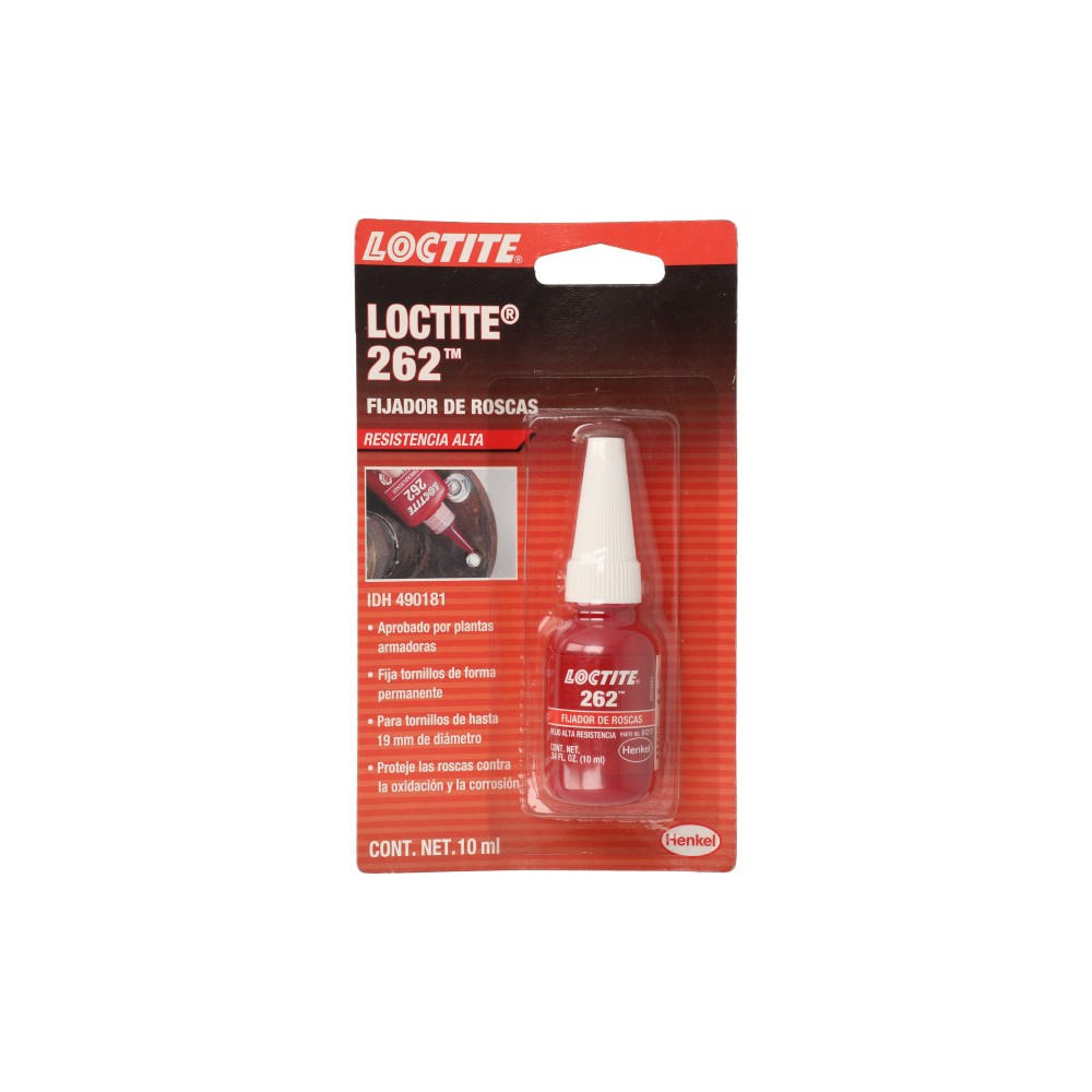 Adhesivo Loctite para Tractocamión, Marca Local, compatible con FH,FM image number 0