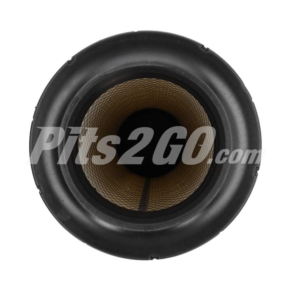 Filtro aire para Tractocamión, Marca del producto Fleetguard, compatible con FH image number 2
