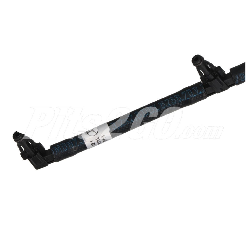 Línea de retorno de combustible para Vanes, Marca Mercedes-Benz, compatible con Sprinter image number 1