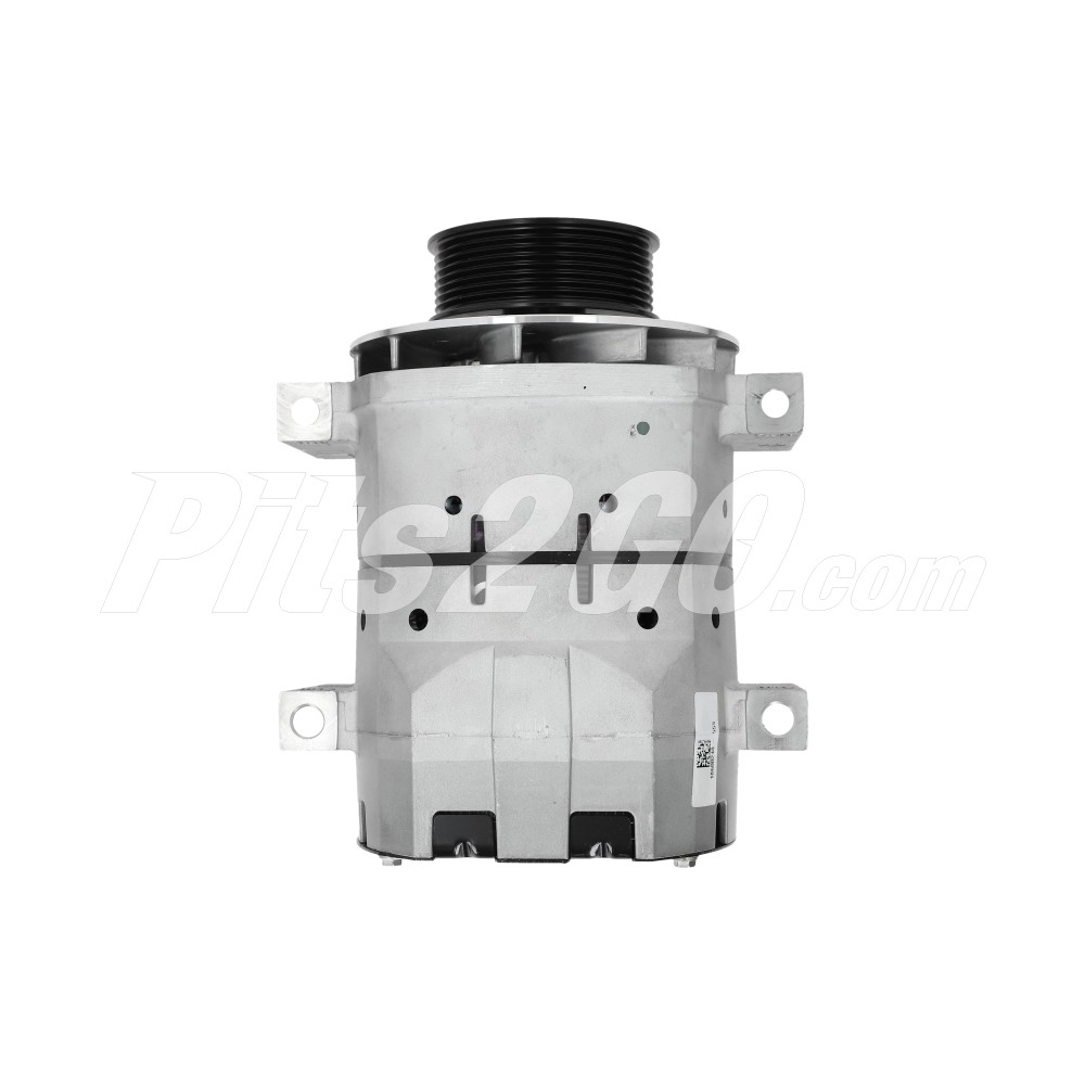 Alternador 36SI 12V 165a, para Tractocamión, Marca del producto: Volvo, compatible con: FH,8600248 image number 1