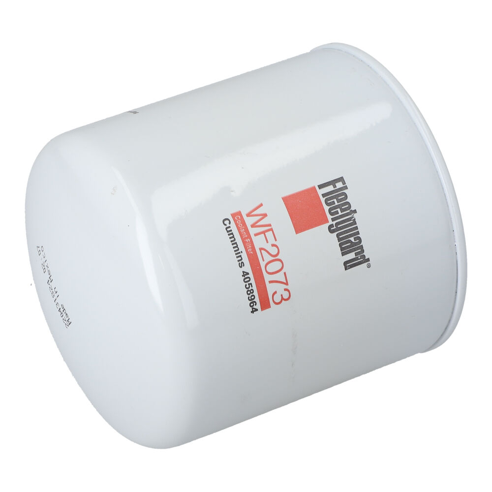Filtro de agua para Tractocamión, Marca Fleetguard, compatible con Genérico image number 0