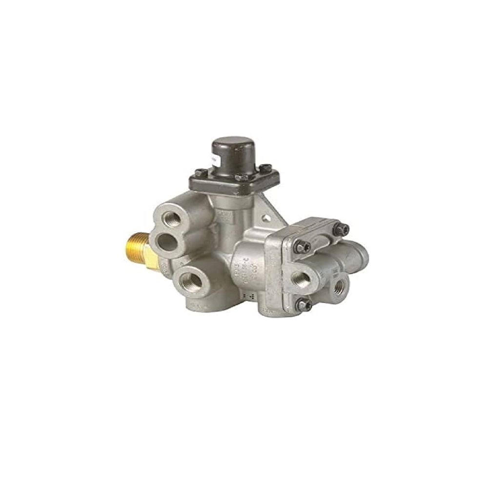 Válvula freno para Tractocamión, Marca Bendix, compatible con Columbia (CL)