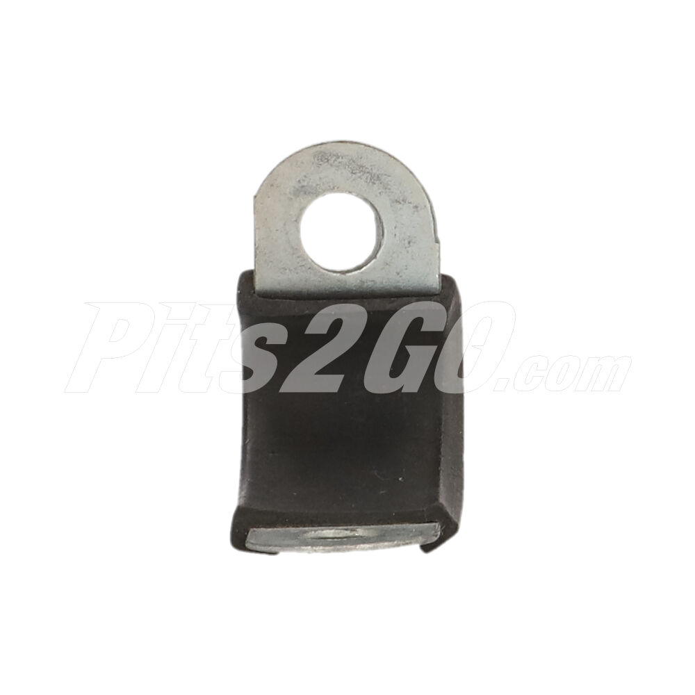 Abrazadera recubierta para Buses, Marca Mercedes-Benz, compatible con O371, O400 image number 4
