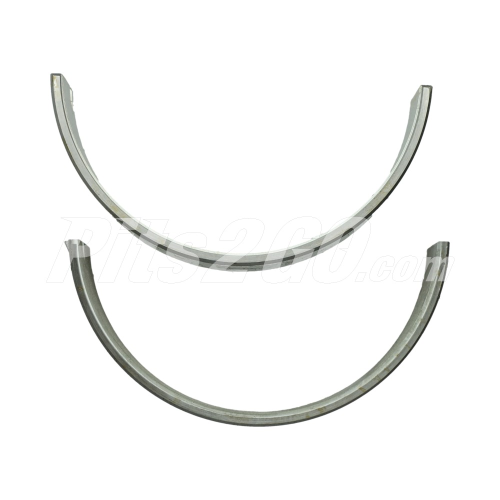 Cojinete de biela 0.10 para Tractocamión, Marca Mercedes-Benz, compatible con OM926 image number 3